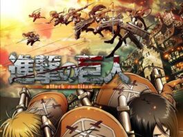 Shingeki-no-Kyojin-AOT-OST