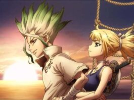 Dr-STONE-NEW-WORLD-ED2-Suki-ni-Shinayo-Anly