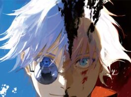 Jujutsu-Kaisen-Kaigyoku-Gyokusetsu-Shibuya-Jihen-Ost