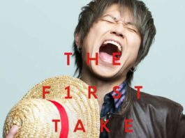 ONE-PIECE-OP1-We-Are-From-THE-FIRST-TAKE-Hiroshi-Kitadani