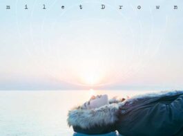 milet-4thEP-Drown-You-&-I