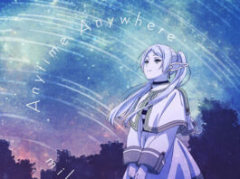 Frieren-Beyond-Journeys-End-ED-Anytime-Anywhere-milet